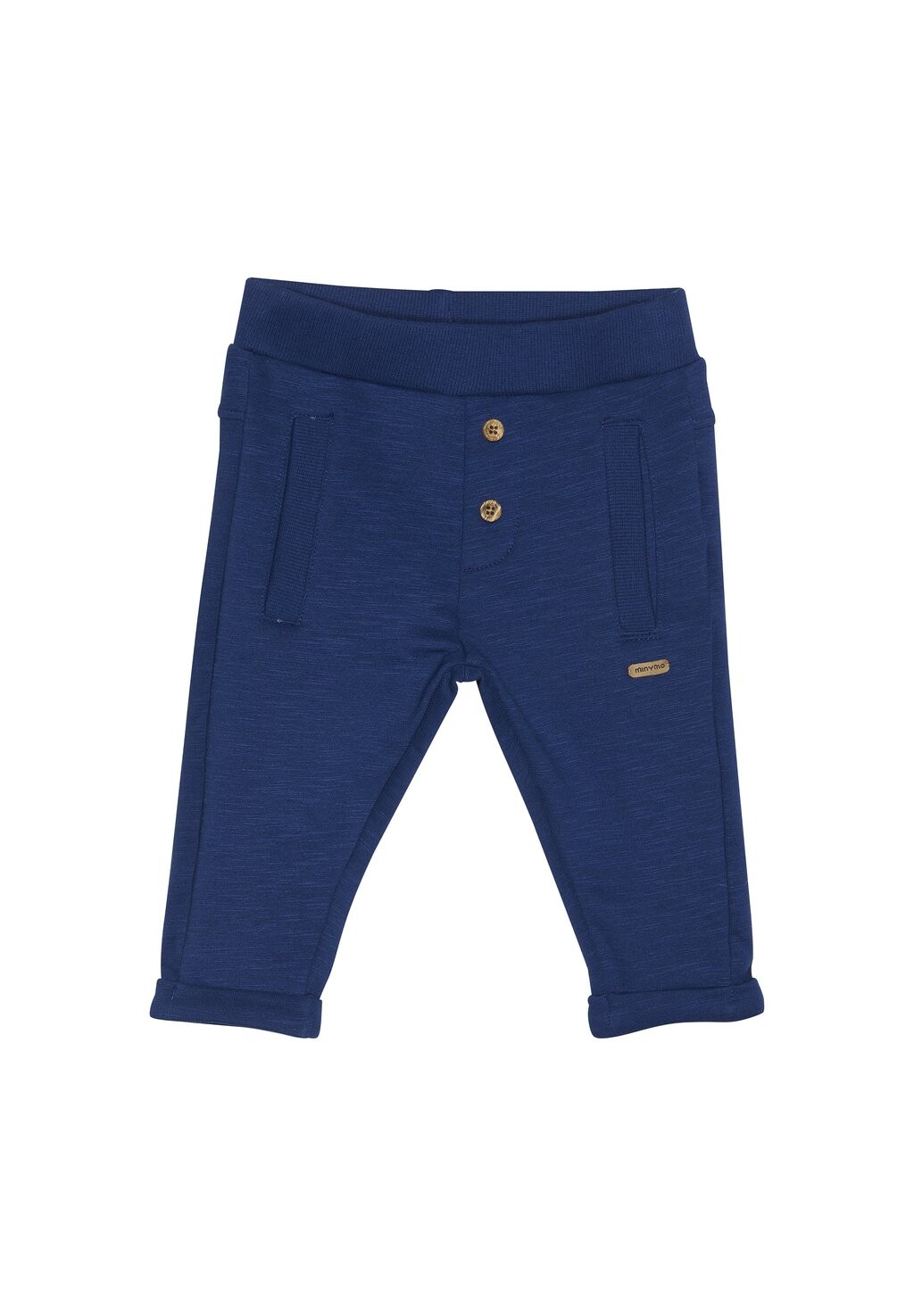 

Брюки Minymo, цвет dark blue