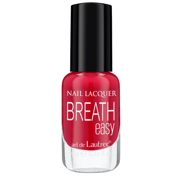 

Лак для ногтей 15, 10 г Ados Breath easy, цвет 15