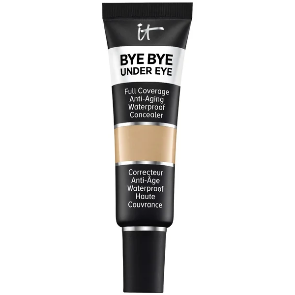 

Пока-Пока консилер под глаза It Cosmetics, 12 мл., цвет medium nude 21.5