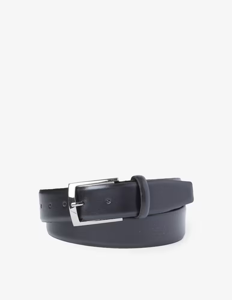 

Техасский пояс AM Accessories, черный