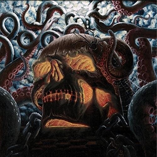 

Виниловая пластинка Hands Of Orlac & Wandering Midget - Split