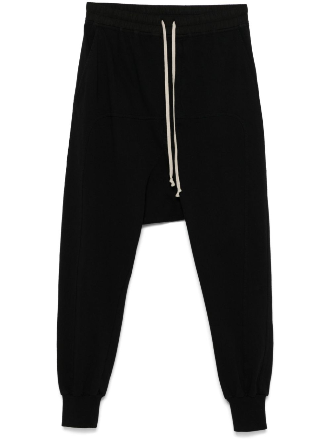 

Rick Owens DRKSHDW спортивные брюки Prisoner, черный