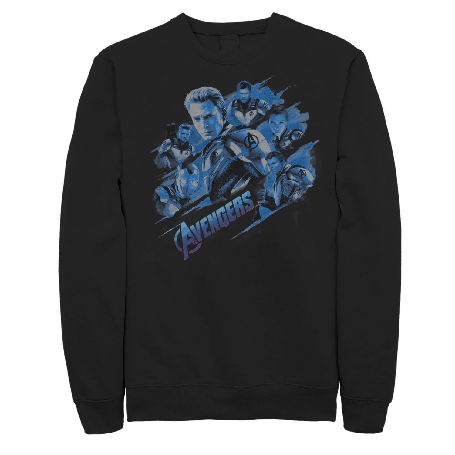 

Мужские квантовые костюмы Marvel Avengers Endgame, богато украшенная футболка для групповых снимков