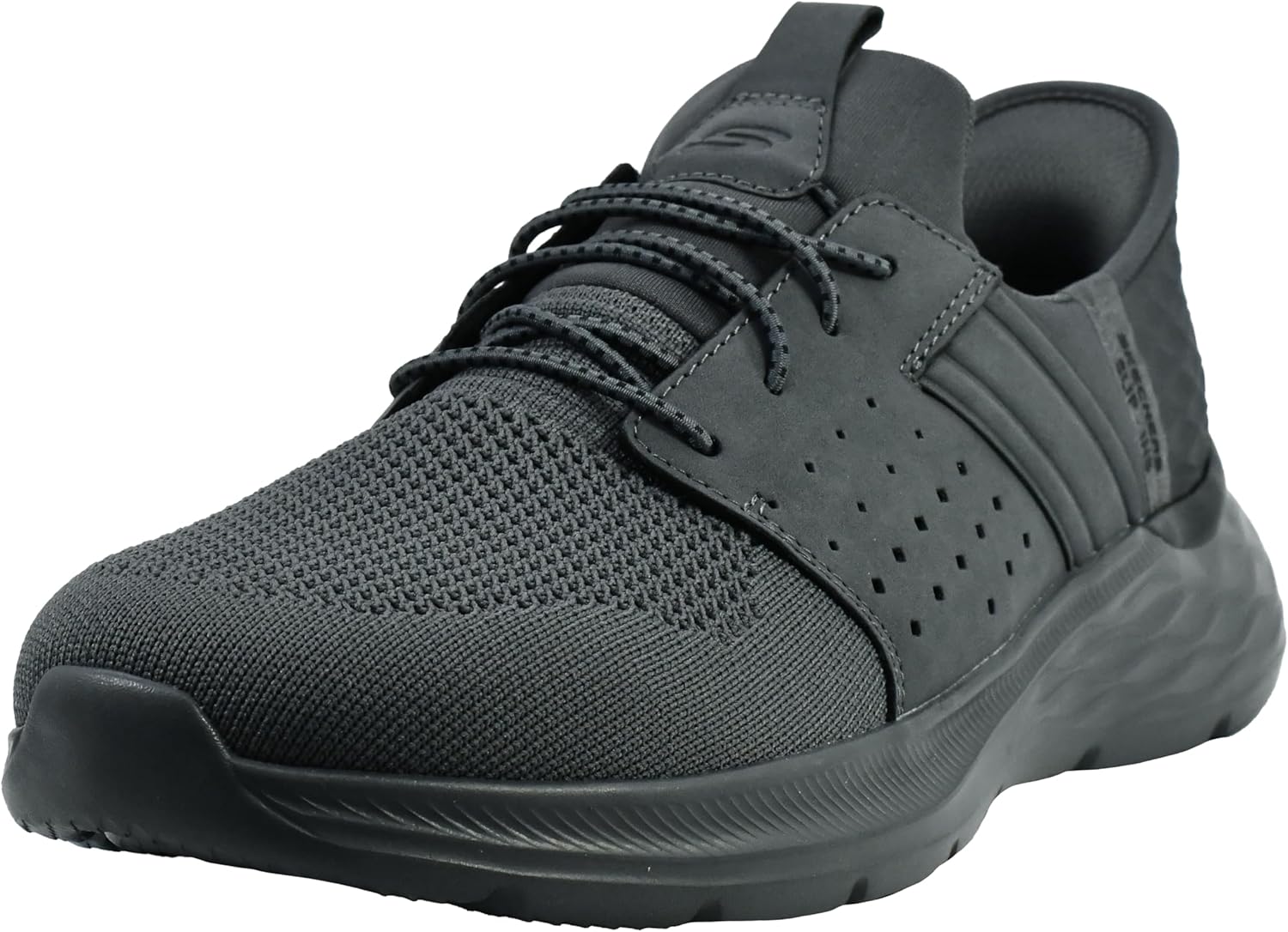 

Мужские кроссовки Skechers Garner - Newick 210803, Charcoal