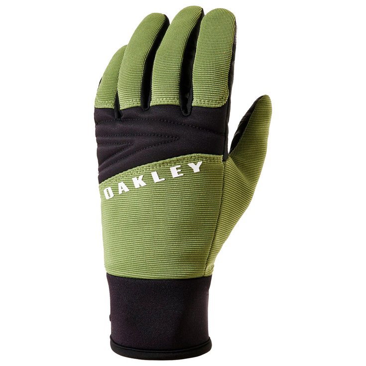 

Перчатки Factory Ellipse Fern - S Oakley