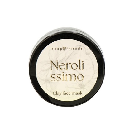 

Маска для лица Soap&Friends Neroli 30 мл Soapfriends