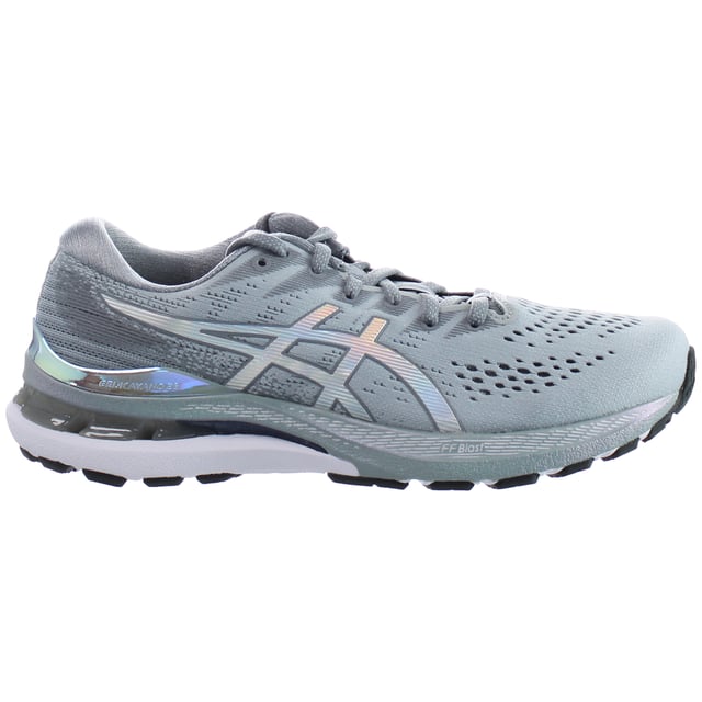 

Мужские кроссовки для бега Gel Kayano 28 Asics, серый