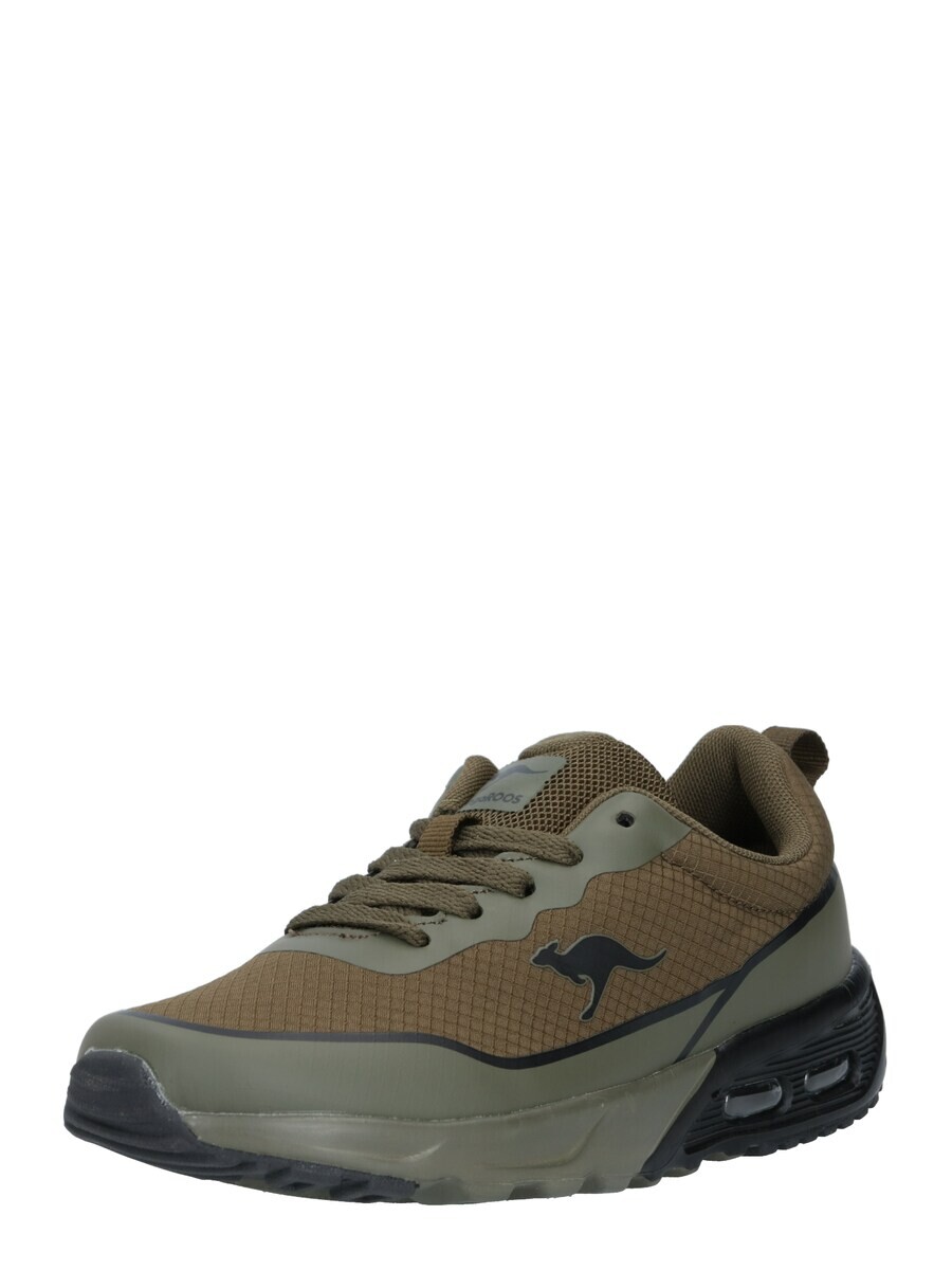 

Кроссовки KangaROOS Sneakers, оливковый
