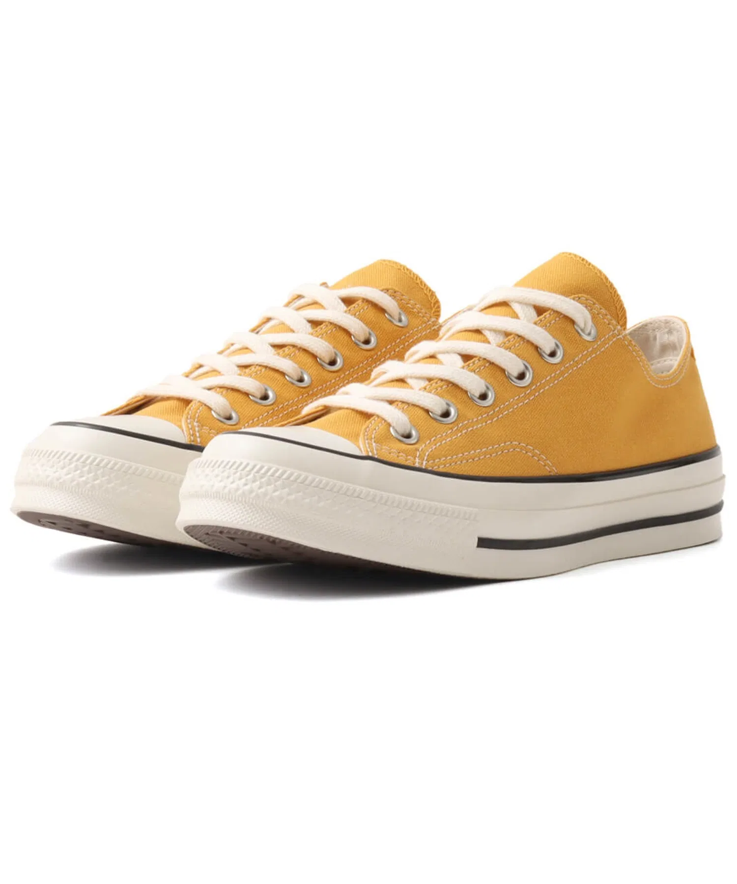 Унисекс кроссовки CONVERSE ALL STAR LGCY OX золотистые