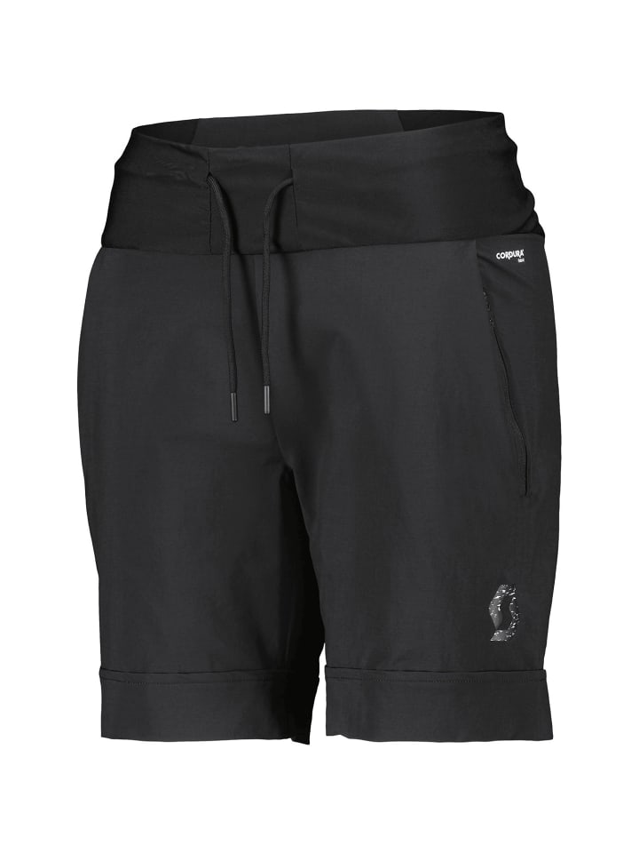 

SCOTT Вывеска W GRAVEL CORE CONTESSA. Шорты черные