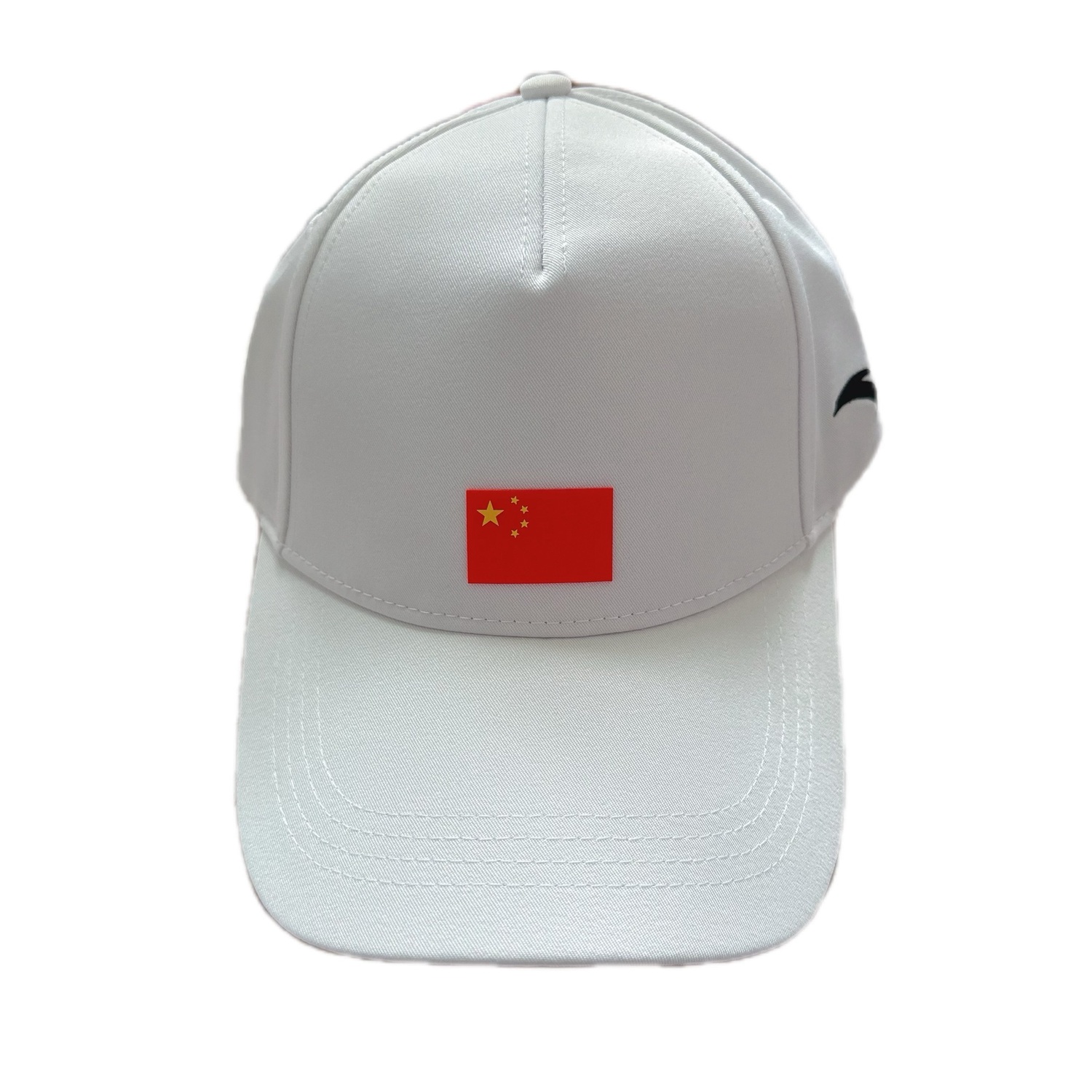 

ANTA Бейсболка унисекс белая, White