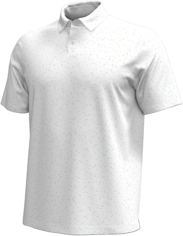 

Under Armour New мужская поло для гольфа T2 Green Motif - выберите размер и цвет, White, Белый, Under Armour New мужская поло для гольфа T2 Green Motif - выберите размер и цвет, White