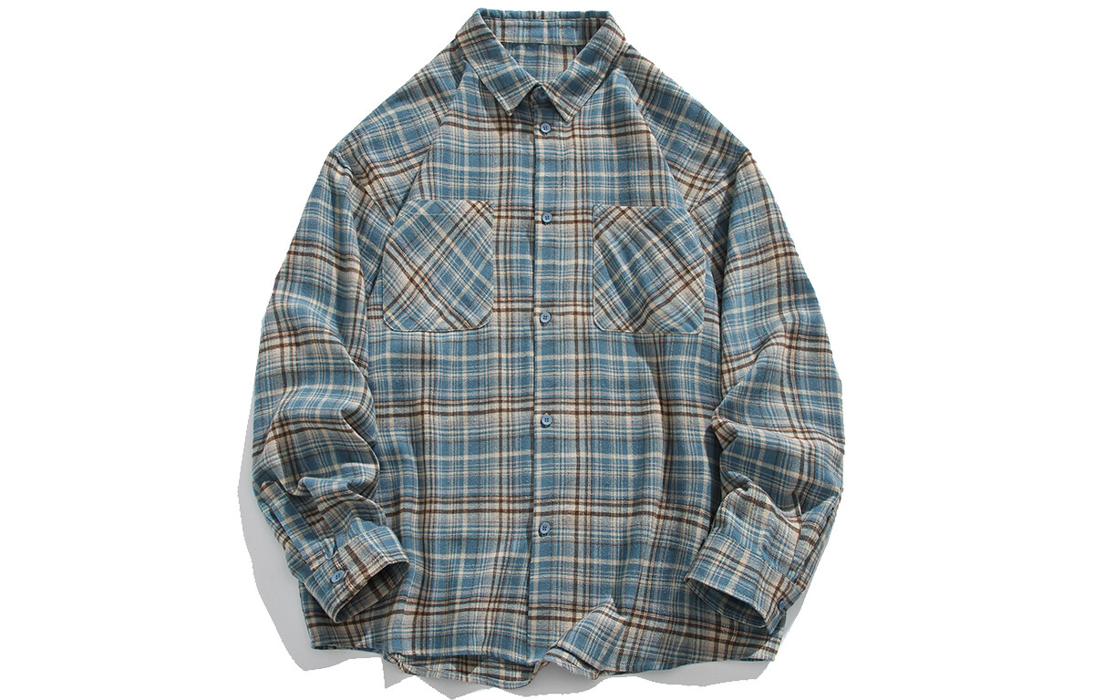 

Рубашка унисекс DARKCIRCLE, Желтый