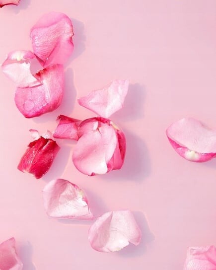 Питательный гель для душа 750мл Nivea, Rose & Almond Oil Care Shower — фото 3