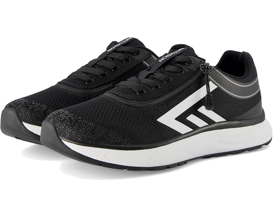 Кроссовки BILLY Footwear BILLY Sport Inclusion, черный/белый