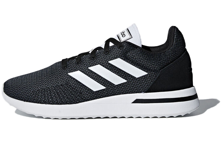 

Бег 70-х годов Стиль жизни Кроссовки Мужские Adidas Neo