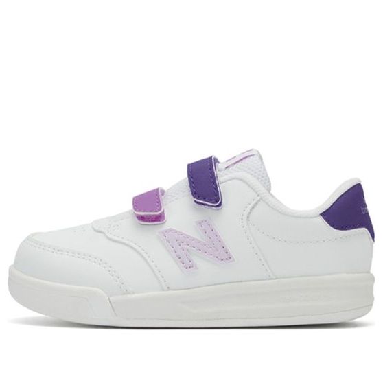 

Кроссовки ct60 New Balance, белый