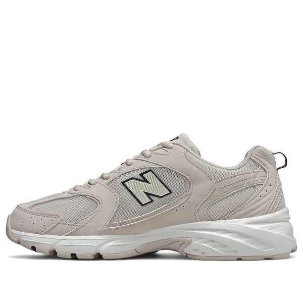 

Кроссовки 530 'ivory' New Balance, белый