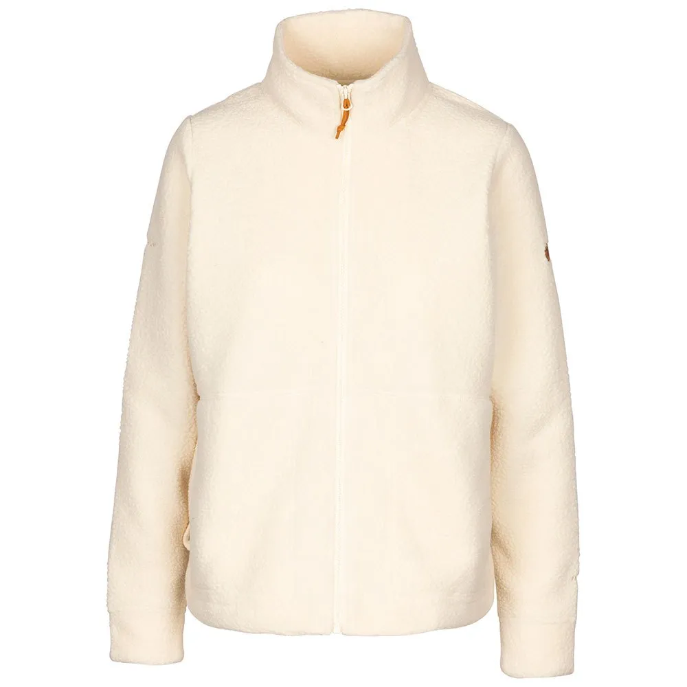 

Флис Trespass Chatty full zip, бежевый
