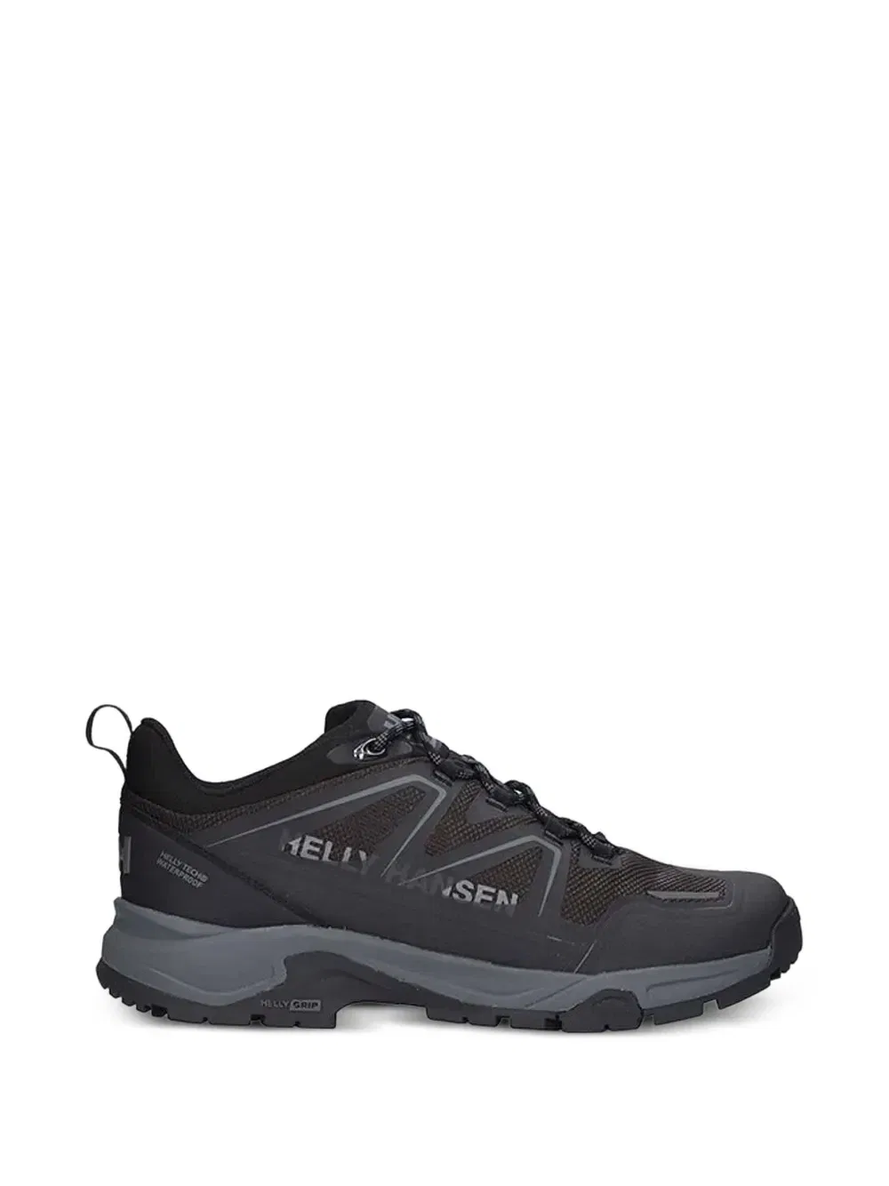 Кроссовки со вставками Helly Hansen, черный