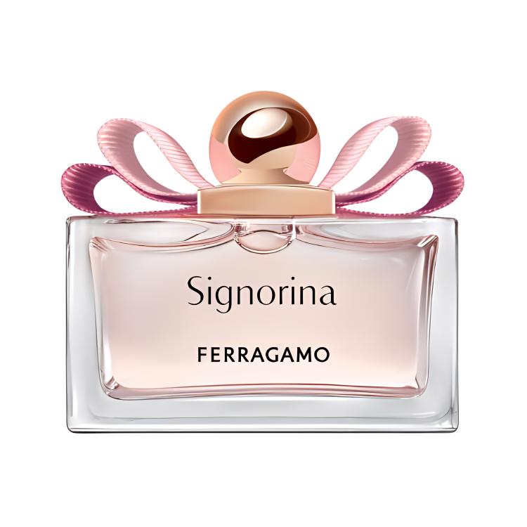 

Духи eau de parfum жасмин роза 50ml Ferragamo