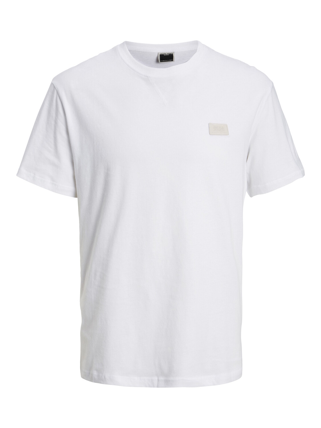 

Футболка Jack & Jones, белый