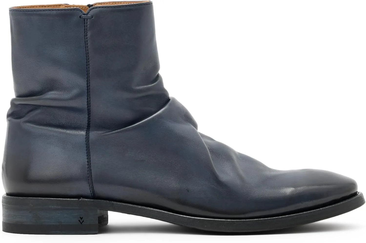 Мужские ботинки John Varvatos Morrison Sharpei, темно-синий