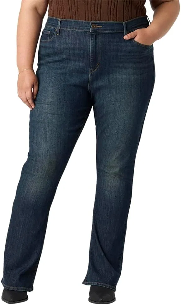 Джинсы Levi Strauss Signature Gold, Siena Glow