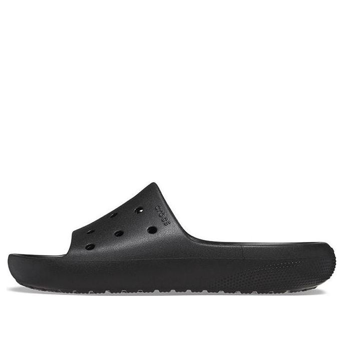 

Тапочки Crocs Classic Slides 'Black' 209401-001, черный