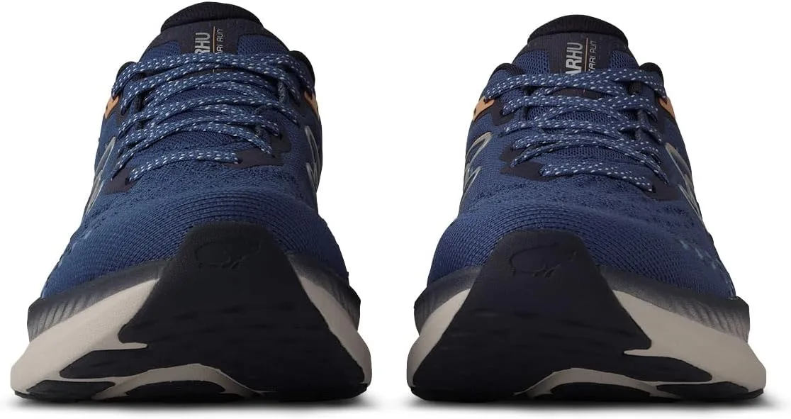 Кроссовки Karhu - MESTARI Run for Men, темно-синий/серый — фото 3