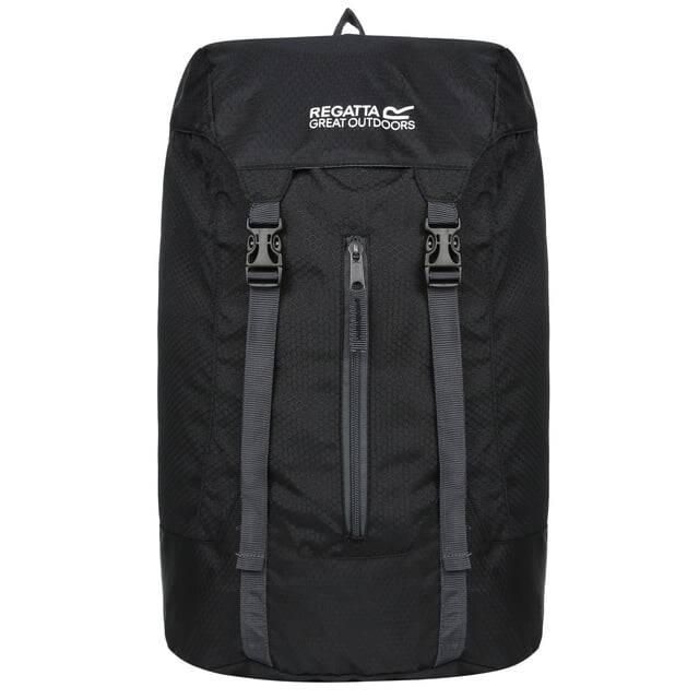 

Отличный рюкзак/рюкзак для отдыха на природе easypack Regatta, черный