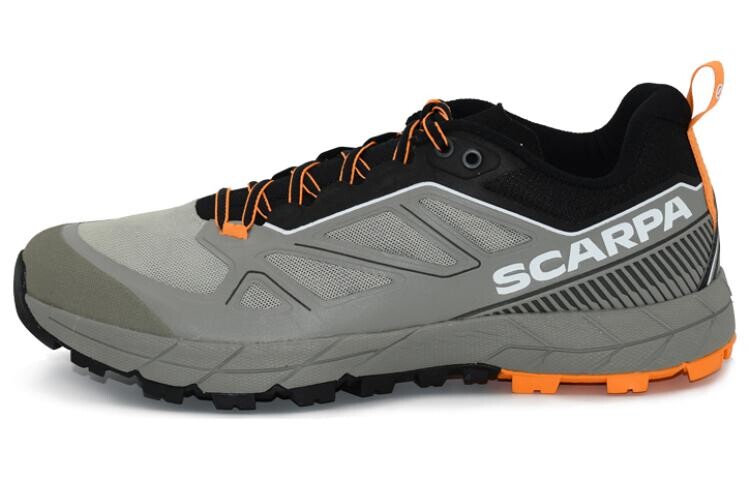 

Мужские походные ботинки Rapid с низким верхом Scarpa