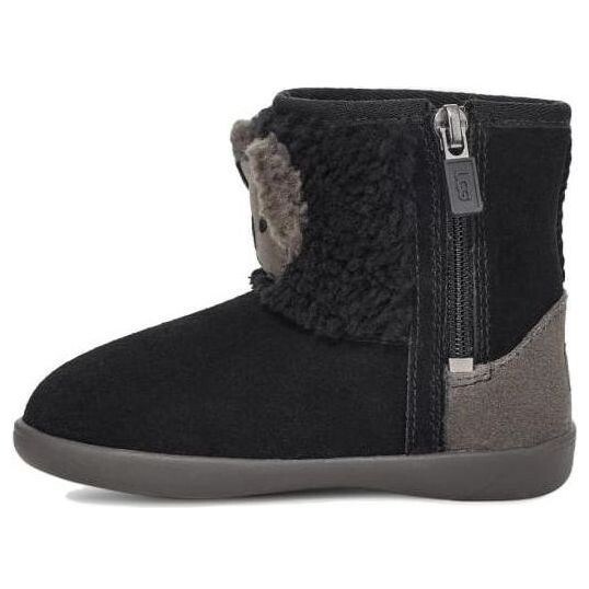 

Кроссовки koala stuffie boot 'black' Ugg, черный