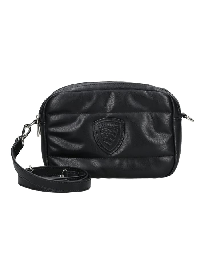 

Сумка через плечо BLAUER USA, черный