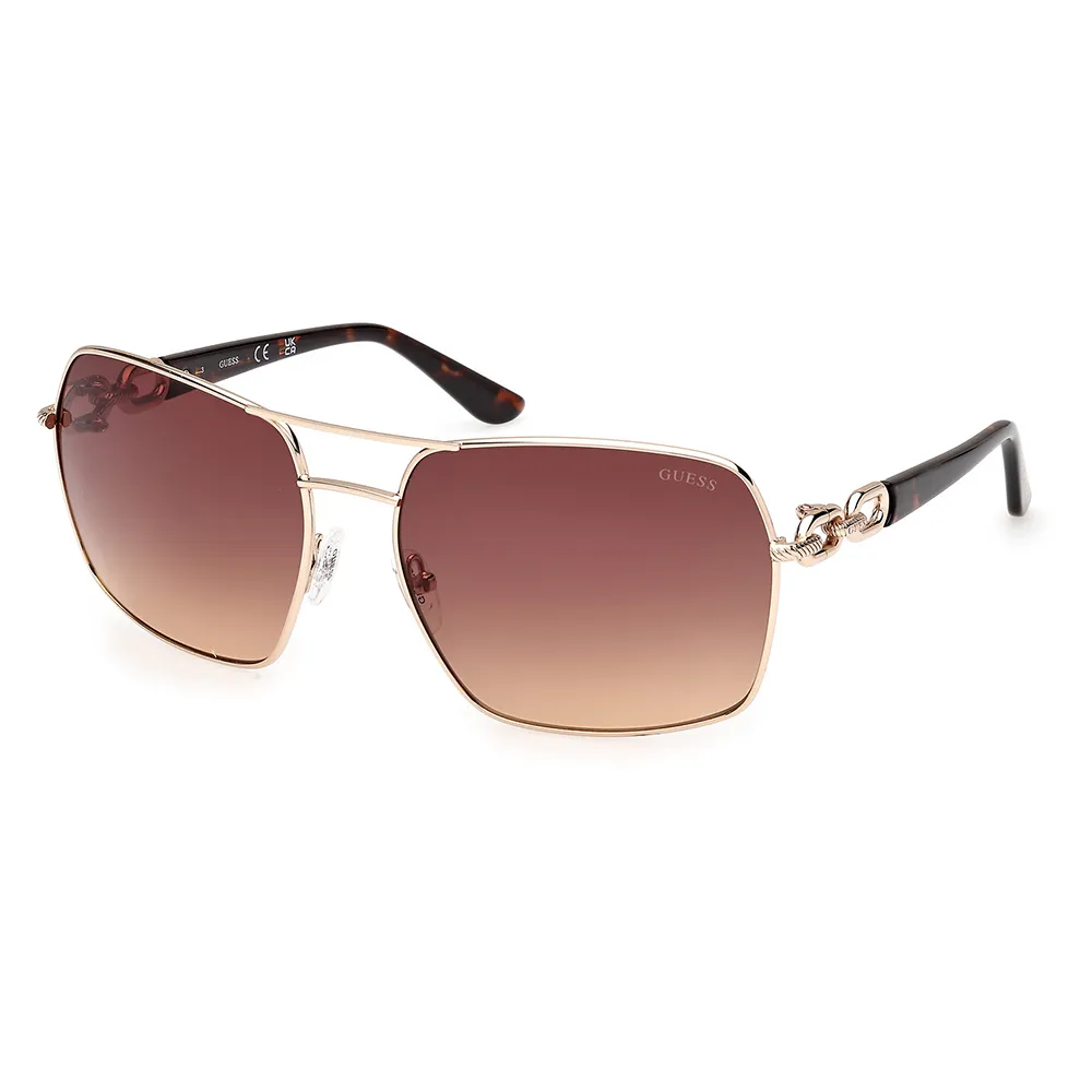 

Солнцезащитные очки Guess GU00159 для женщин, черный