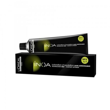 

Inoa L'Oreal Крем-краска для волос без аммиака 60 мл