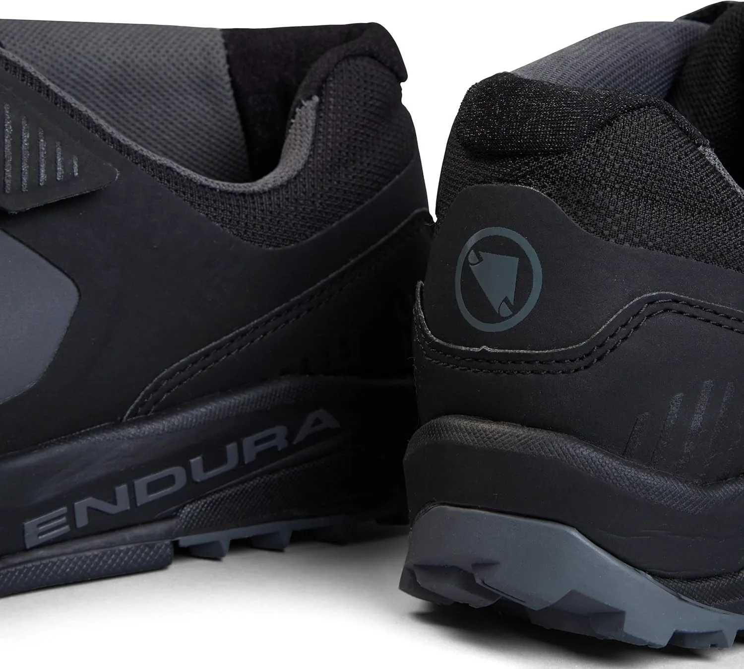 Велосипедные горные кроссовки Endura Unisex MT500 Burner, серый — фото 3