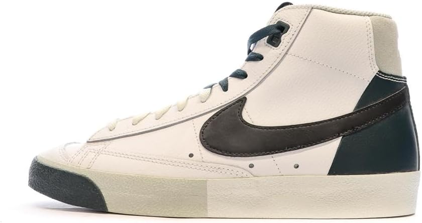 

Кроссовки Nike Men's Blazer Mid '77, White