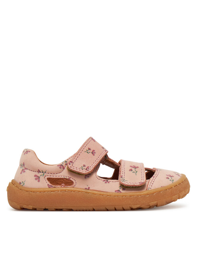 

Сандалии Barefoot Sandal G3150266-15 S Froddo, розовый