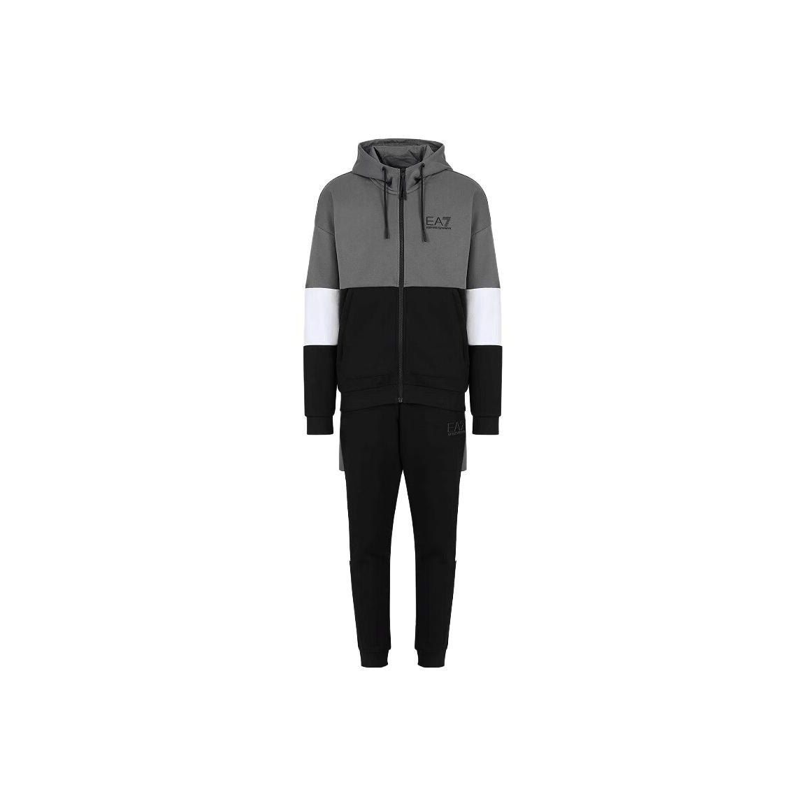 

Спортивный костюм EA7 мужской EMPORIO ARMANI