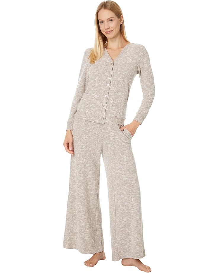 

Женский комплект для сна HONEYDEW New Moon Lounge, Camel