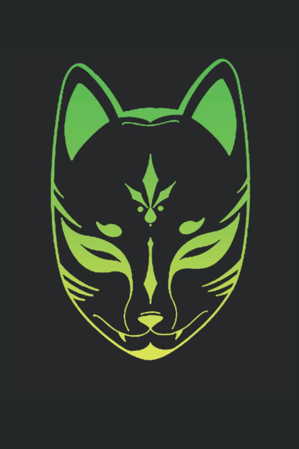 

Livre de croquis de mangas et d'anime: Kitsune Manga Sketchbook 120 Pages Pointillées (French Edition)