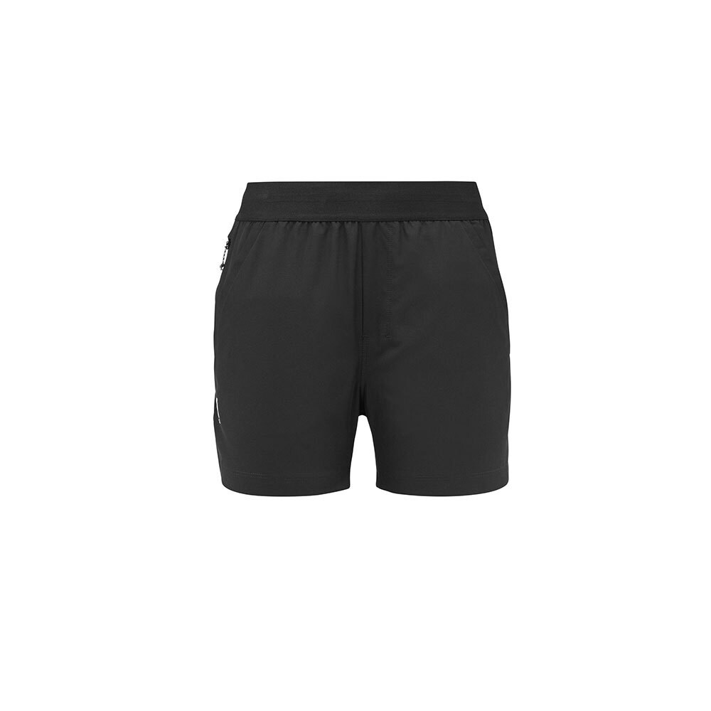 

Шорты Millet Wanaka Stretch III, черный