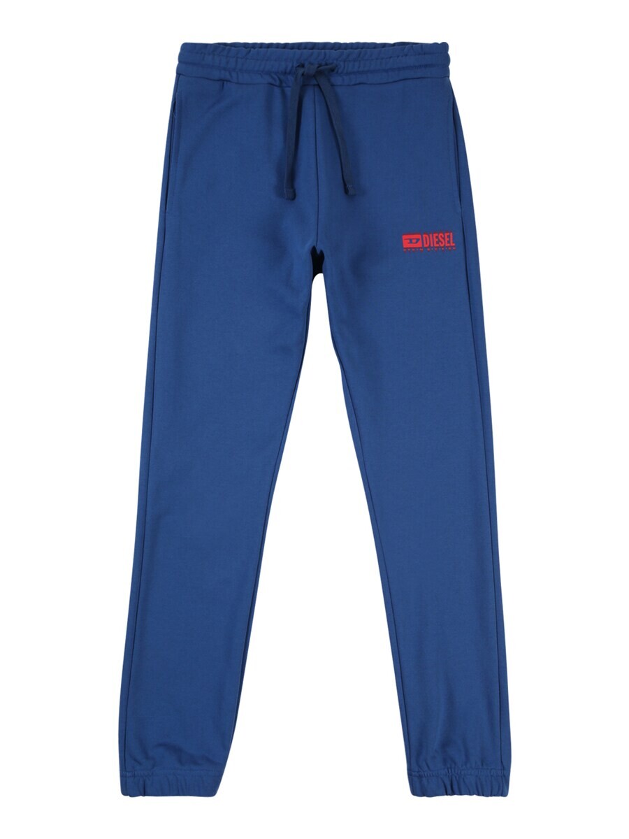 

Спортивные штаны DIESEL Regular Pants PBASE, синий