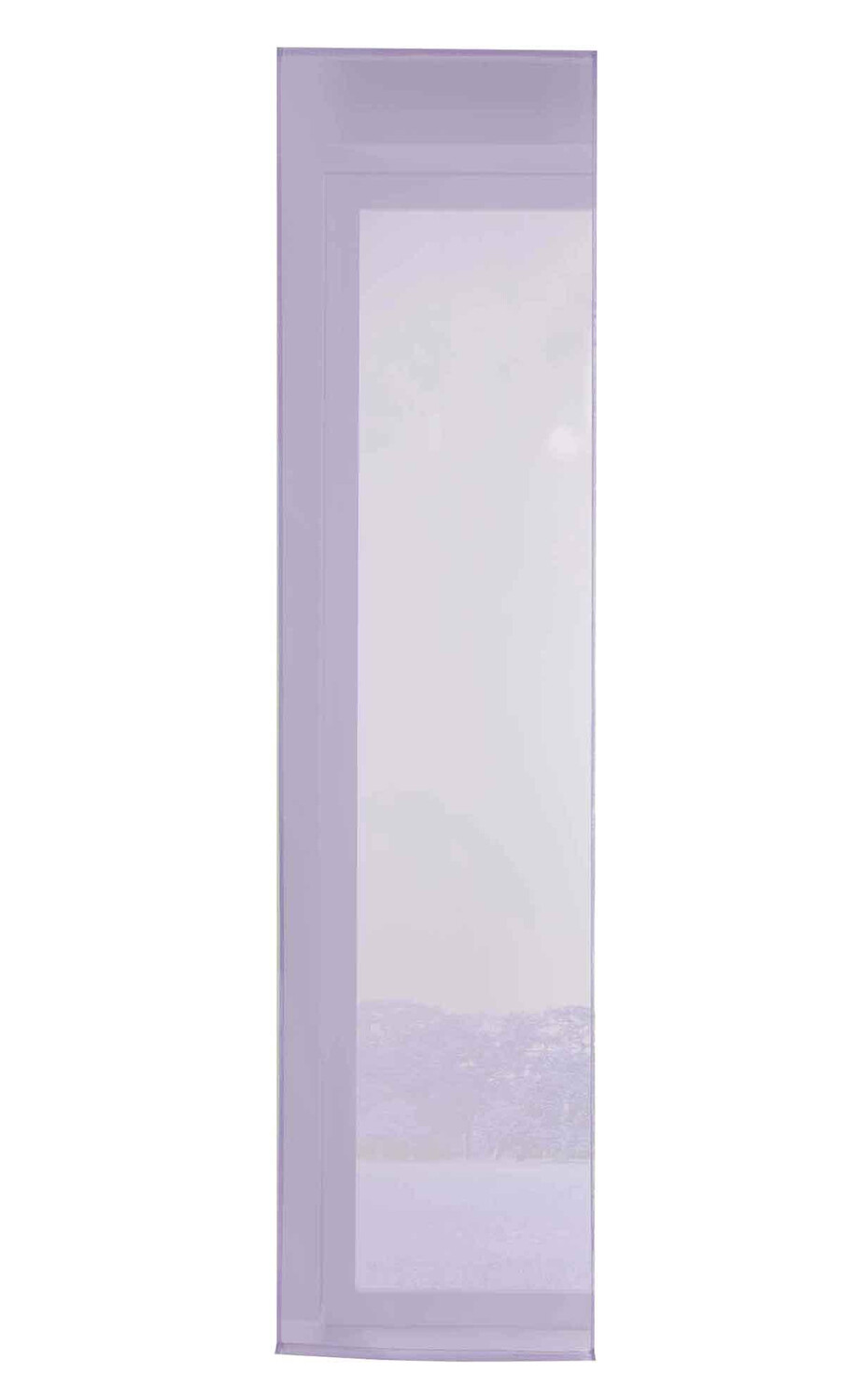 

Штора Gardinenbox, 60x245 см, цвет Flieder
