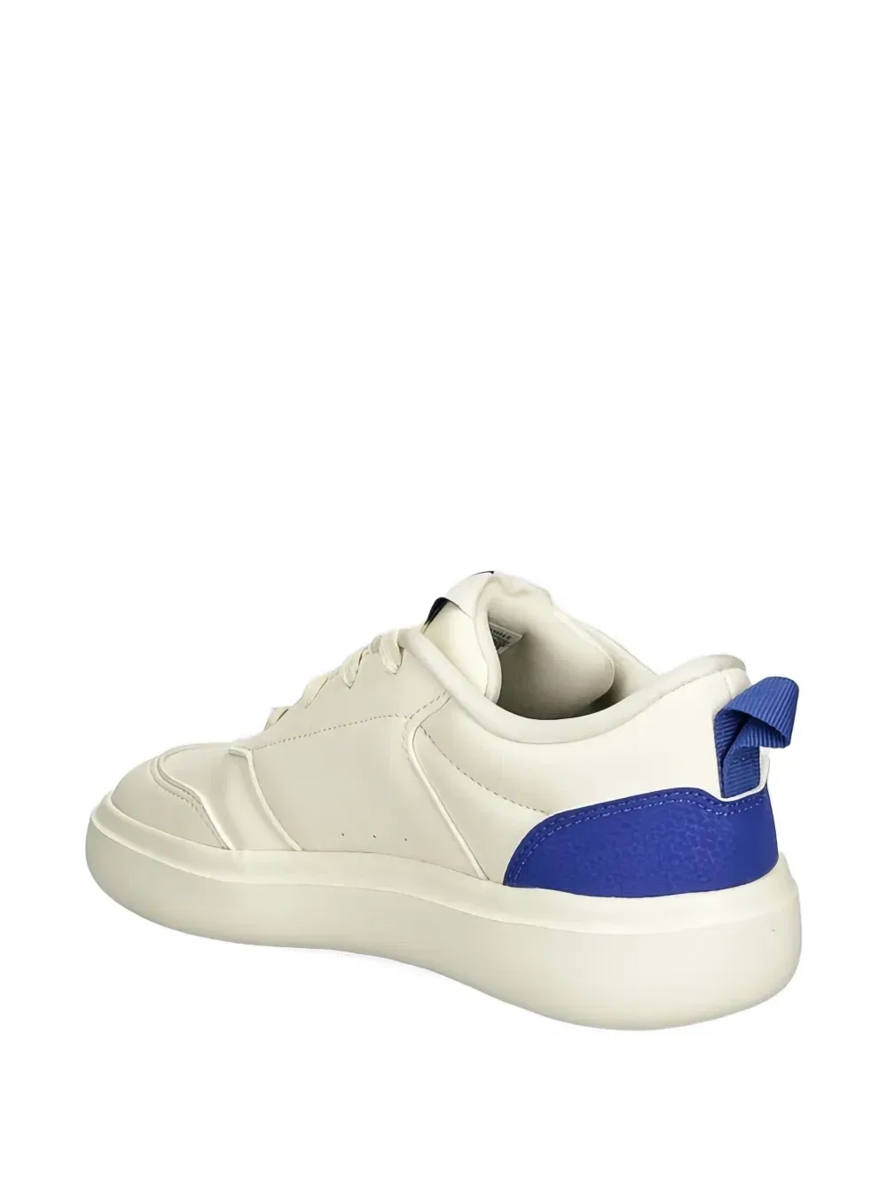 Кроссовки Park ST Adidas Kids, белый — фото 3