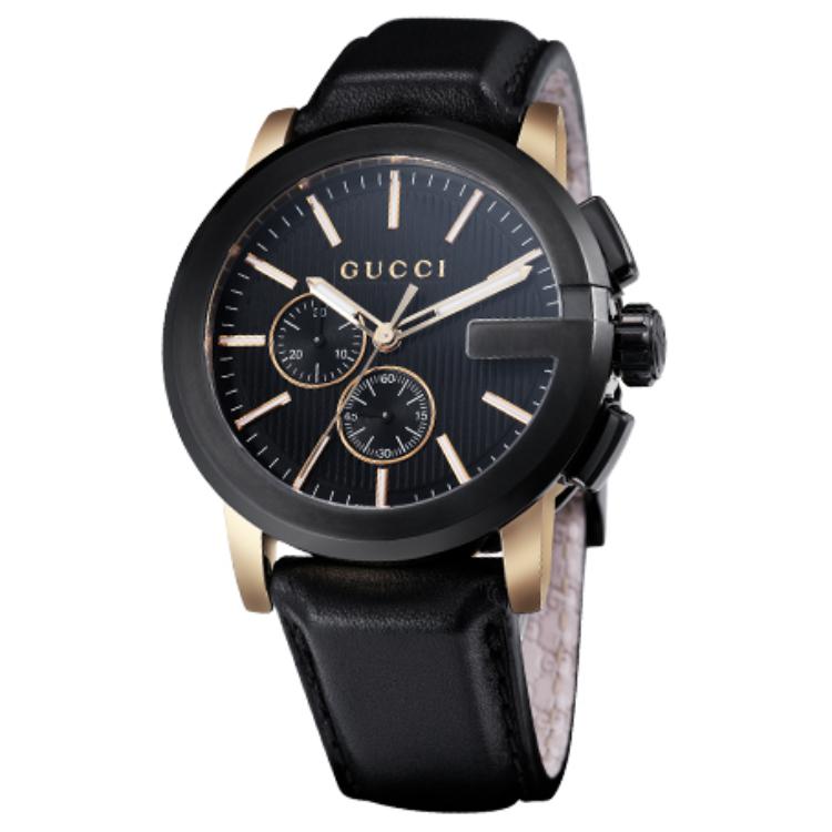 

GUCCI Часы G Chrono Watch 44mm