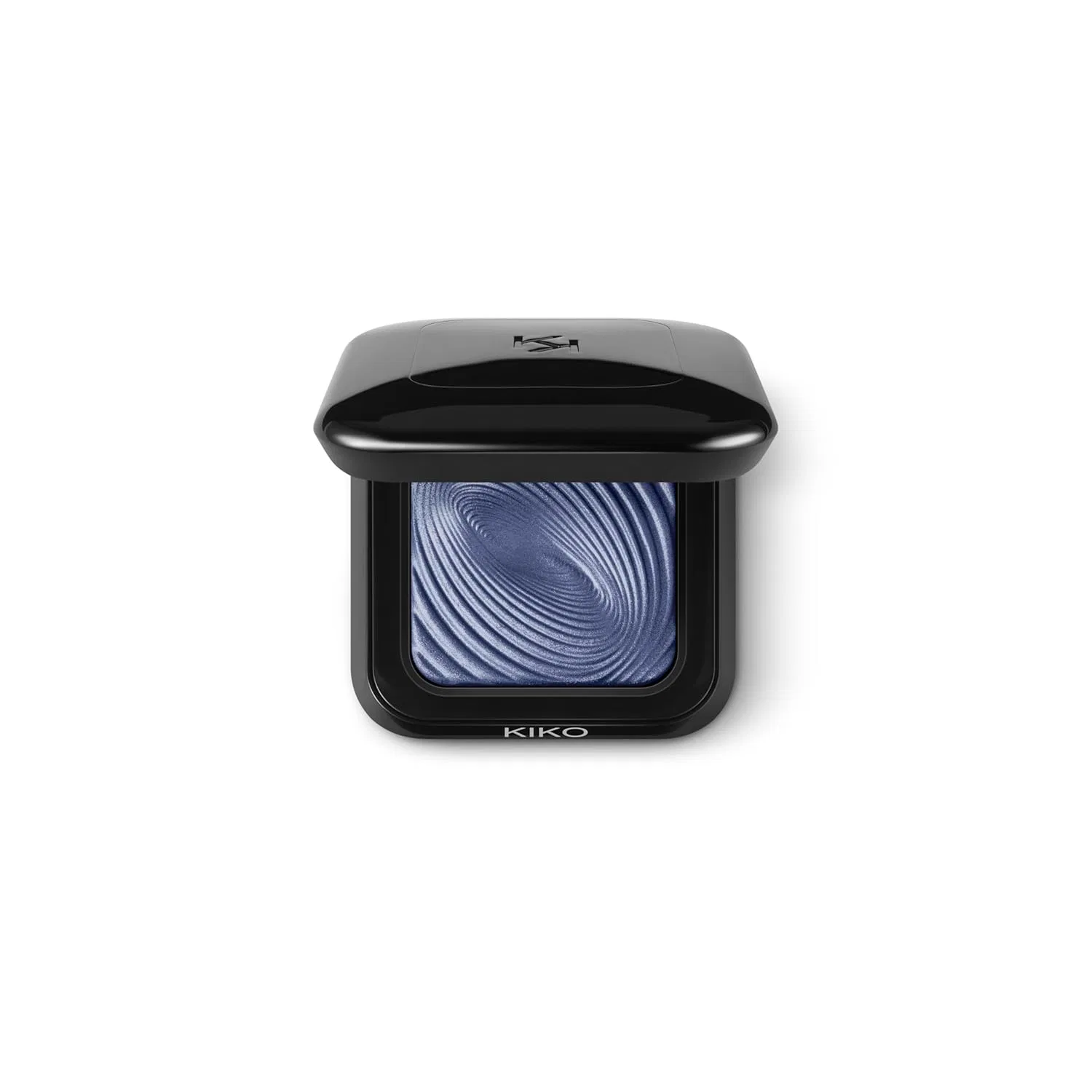 Тени для век KIKO Milano Water Eyeshadow 20 для влажного и сухого нанесения Kiko Milano, 20 Blue Navy