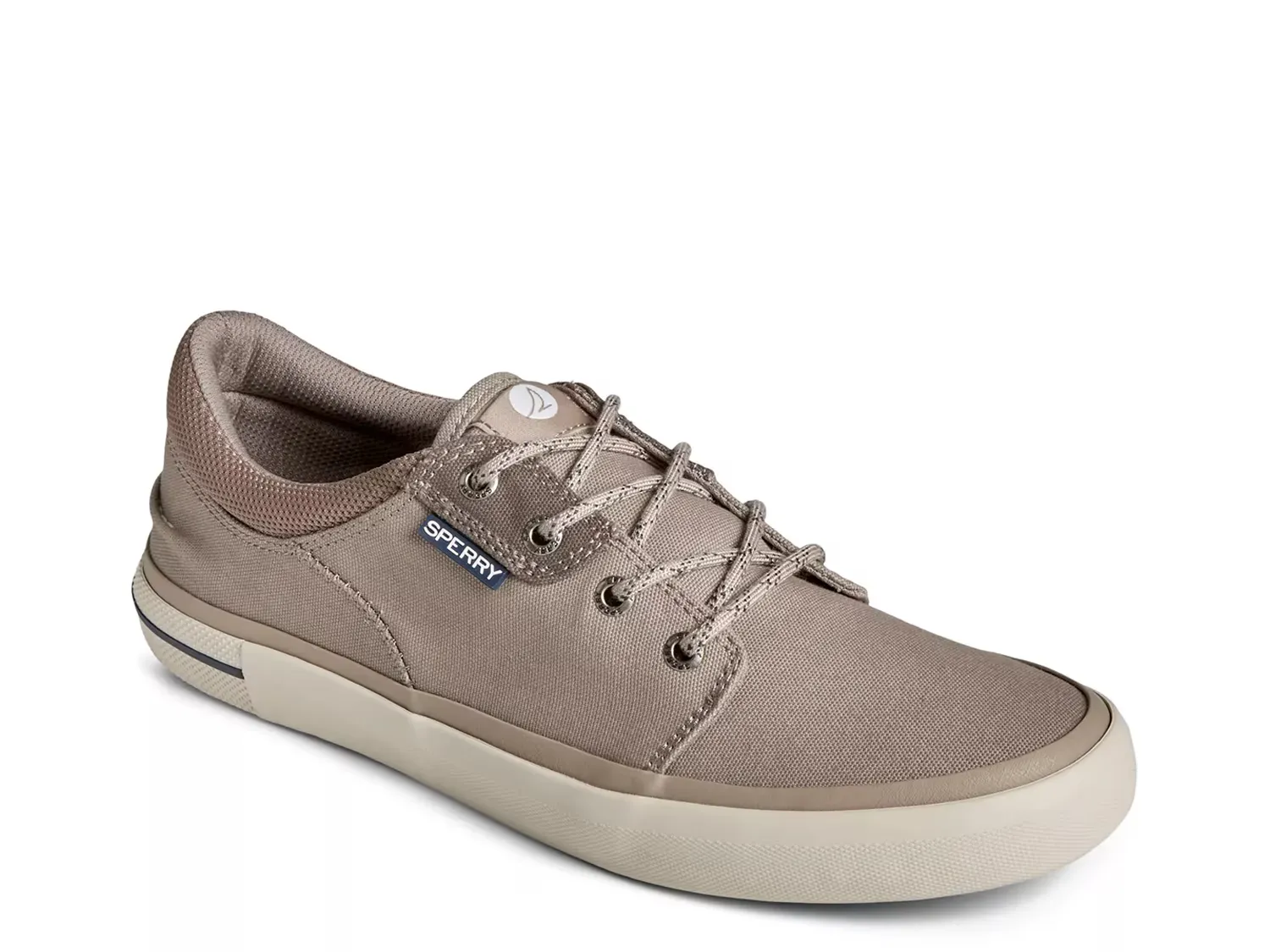 

Кроссовки Crossjack Sperry, Taupe