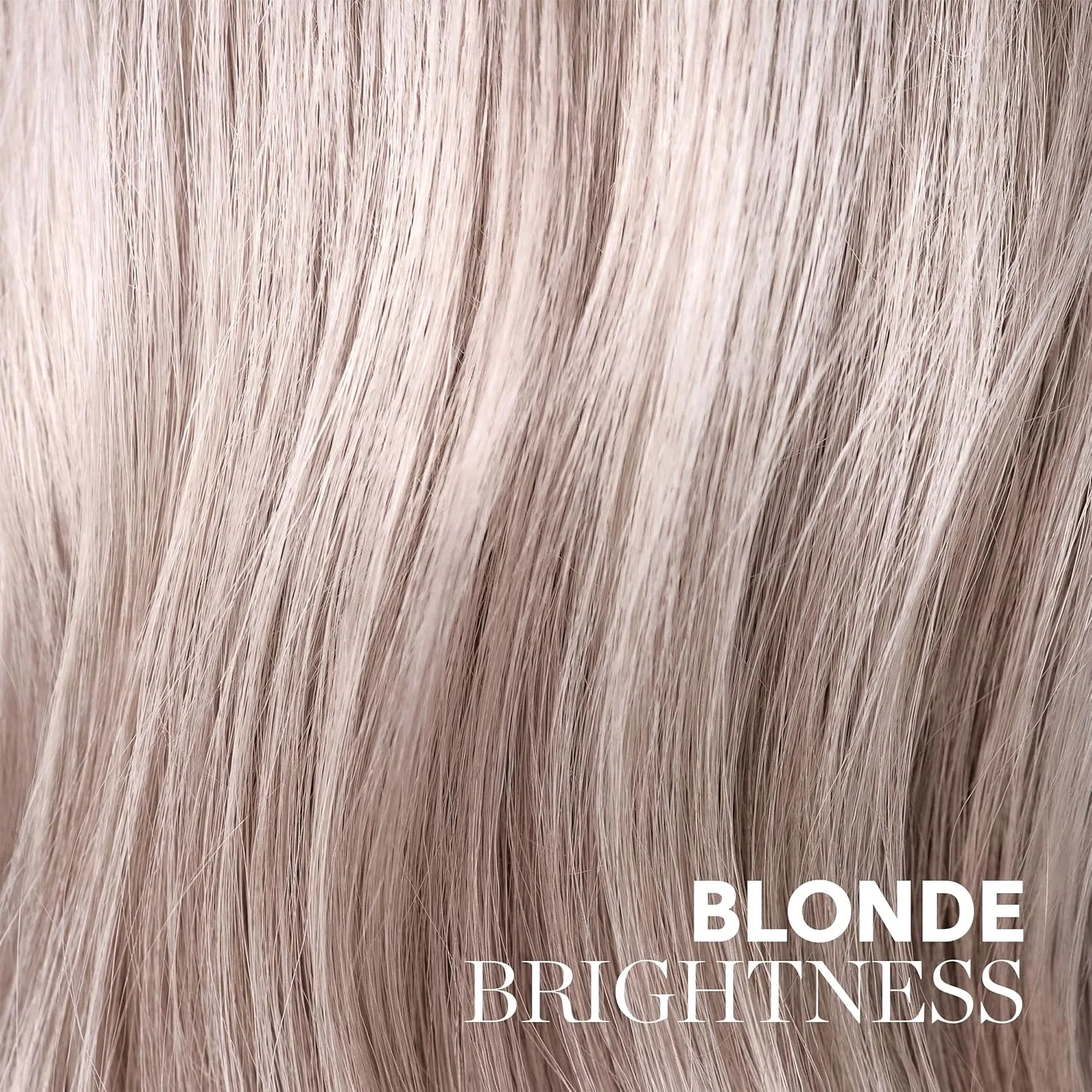 Шампунь для освежения цвета «INVIGO Blonde Recharge Cool Blonde» от Wella Professionals — фото 4